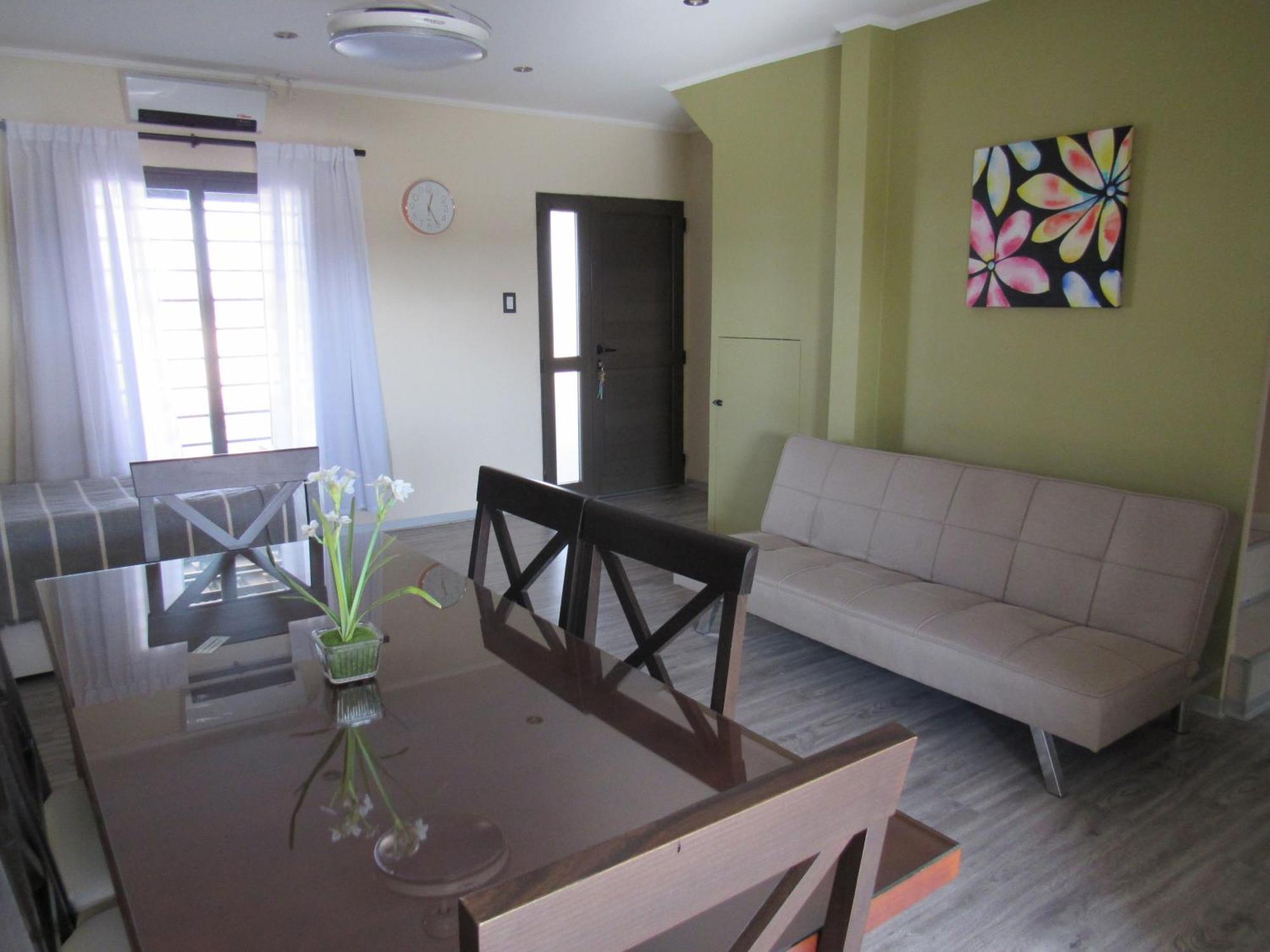Complejo Koi Apartment General Alvear  Exterior photo