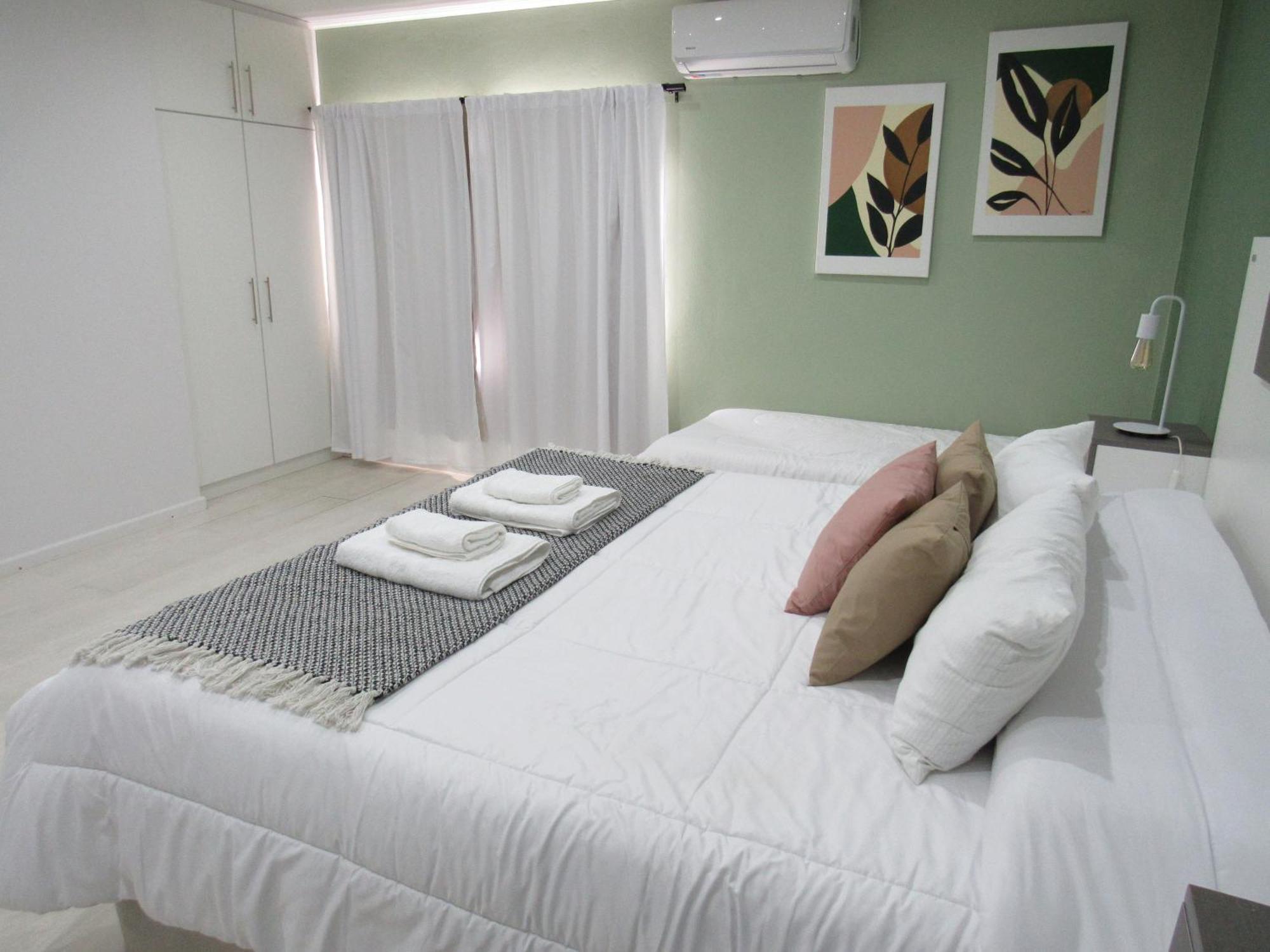 Complejo Koi Apartment General Alvear  Exterior photo