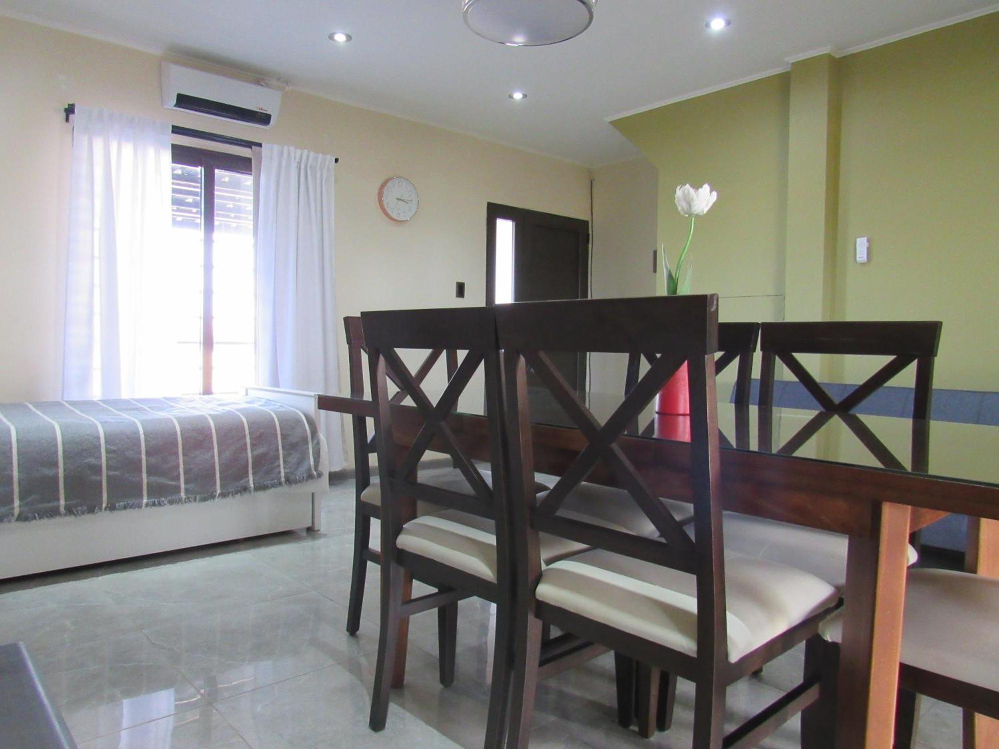 Complejo Koi Apartment General Alvear  Exterior photo
