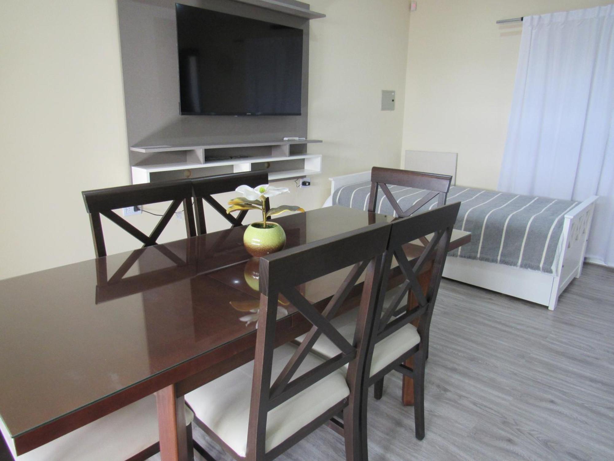 Complejo Koi Apartment General Alvear  Exterior photo