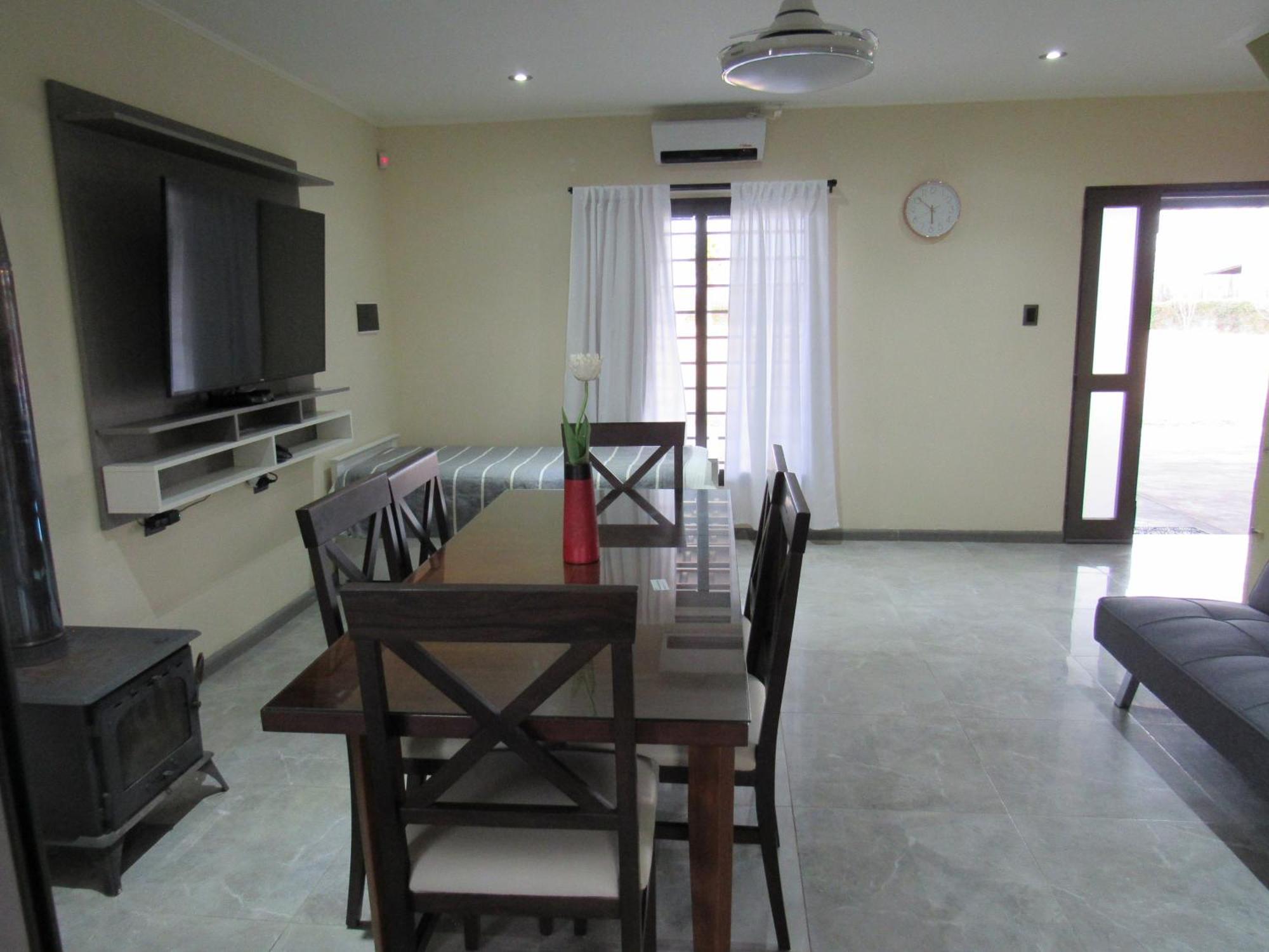 Complejo Koi Apartment General Alvear  Exterior photo