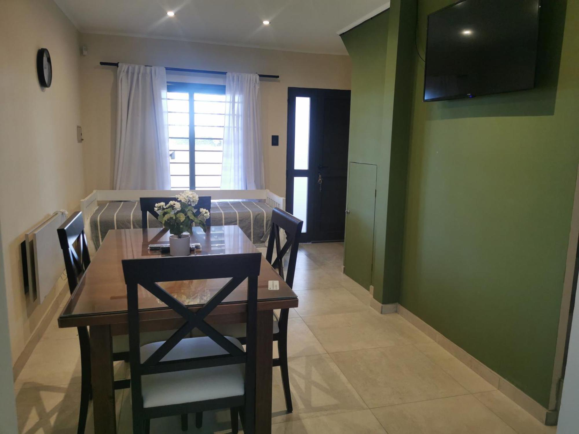 Complejo Koi Apartment General Alvear  Room photo